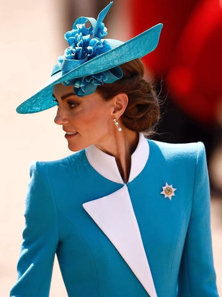 Kate Middleton