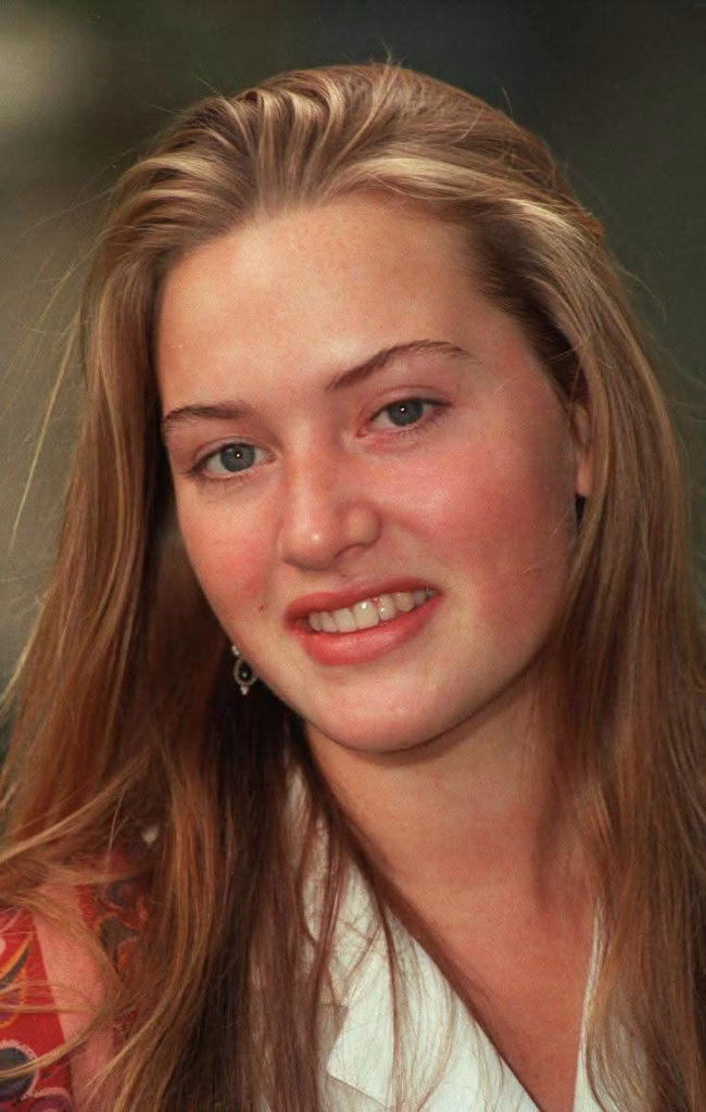 Kate Winslet