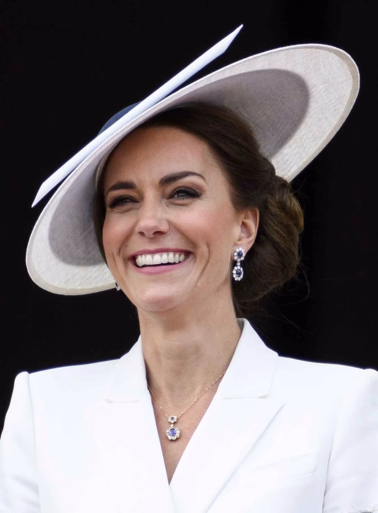 Kate Middleton