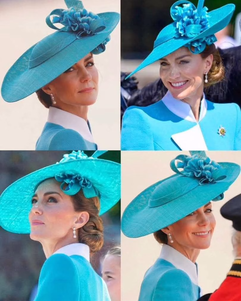 Kate Middleton