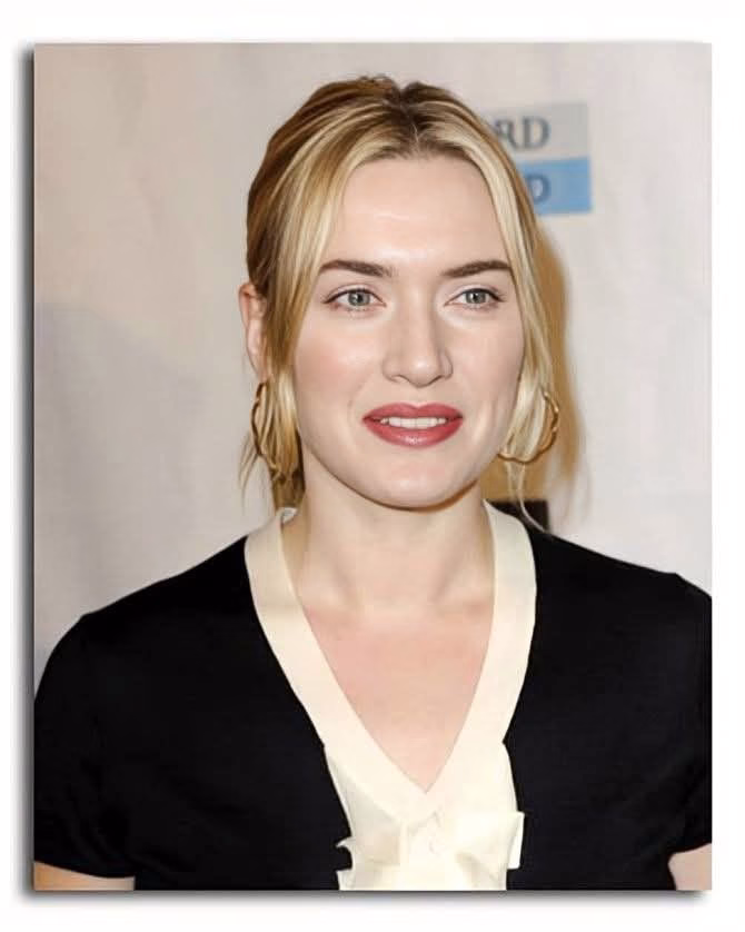 Kate Winslet
