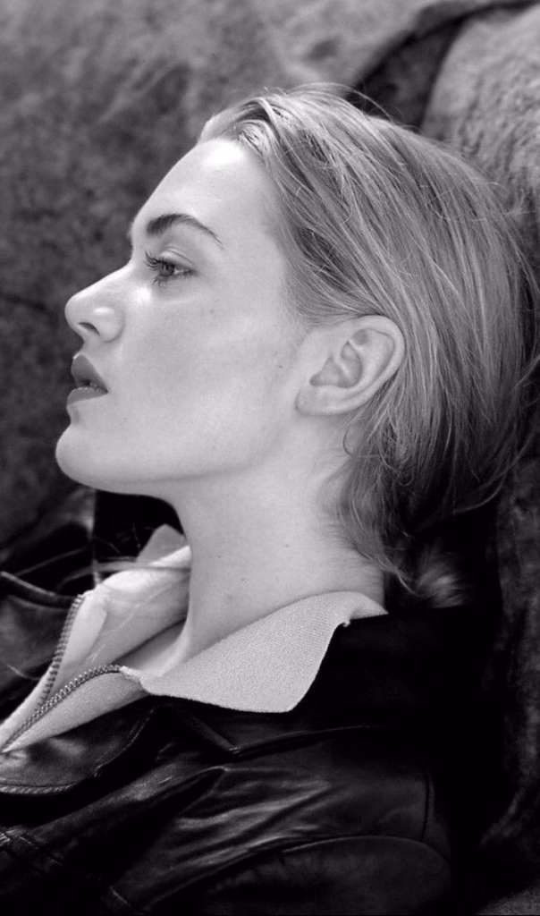 Kate Winslet
