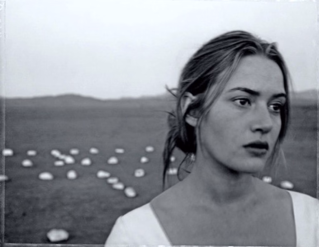 Kate Winslet