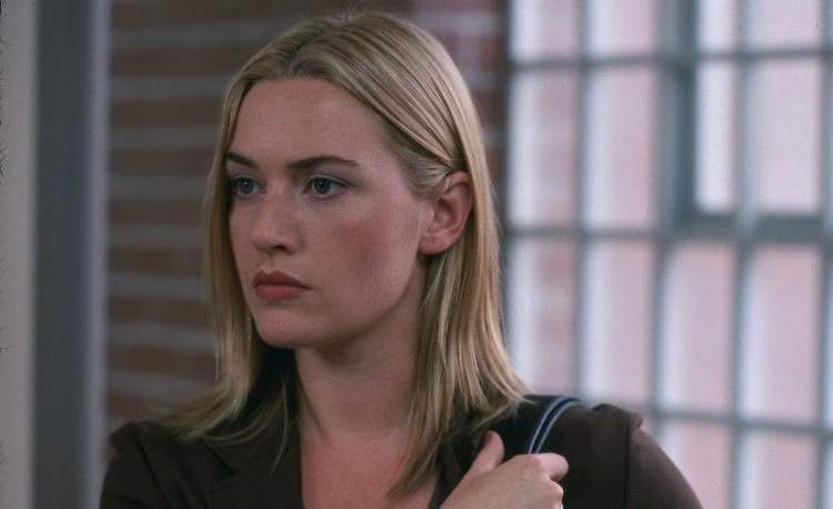 Kate Winslet