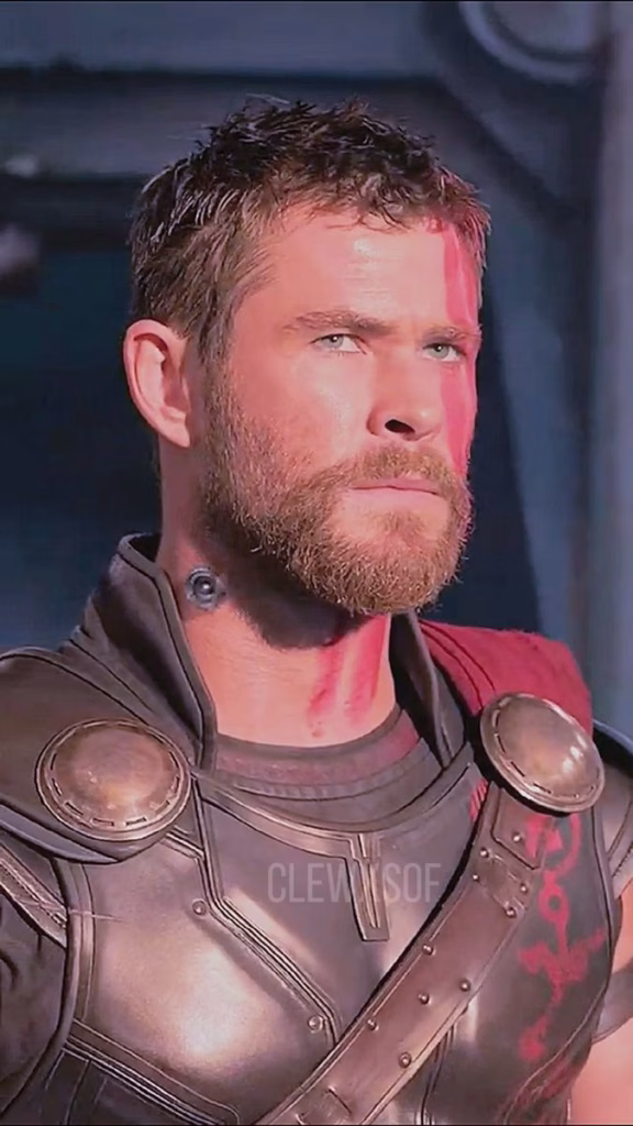 Chris Hemsworth