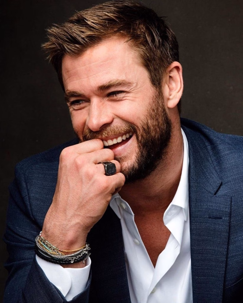 Chris Hemsworth