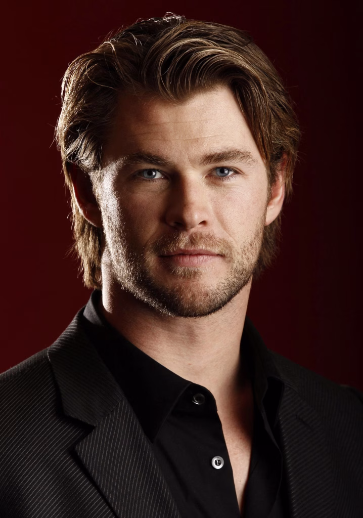 Chris Hemsworth