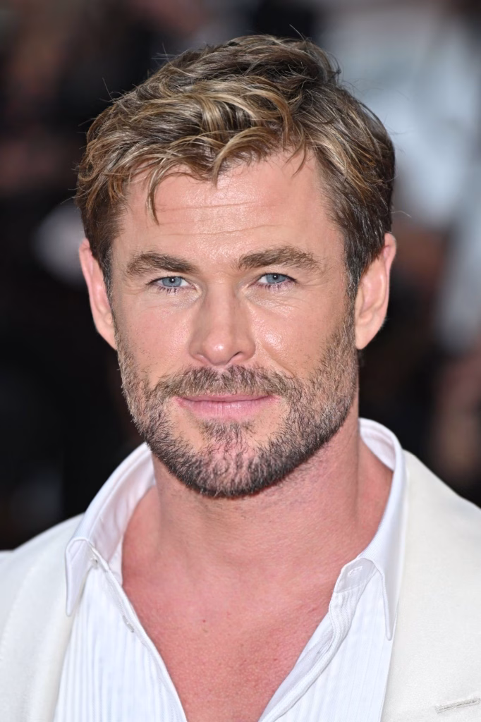 Chris Hemsworth