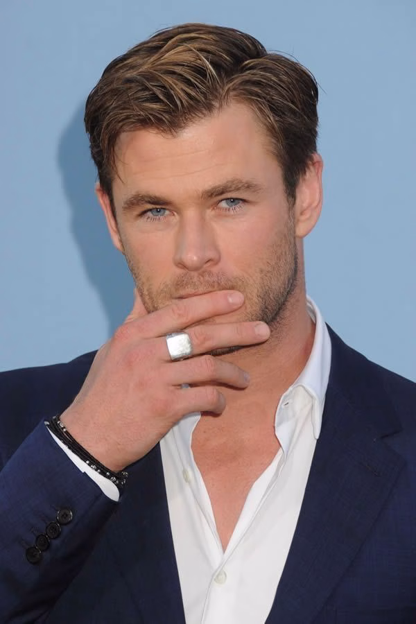 Chris Hemsworth