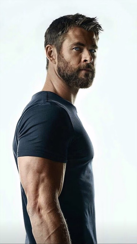 Chris Hemsworth