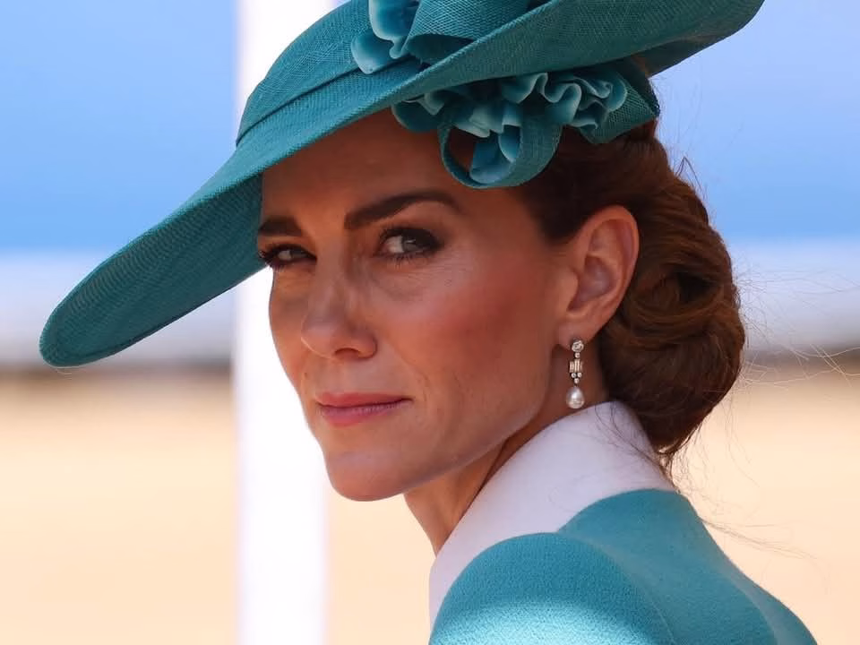 Kate Middleton