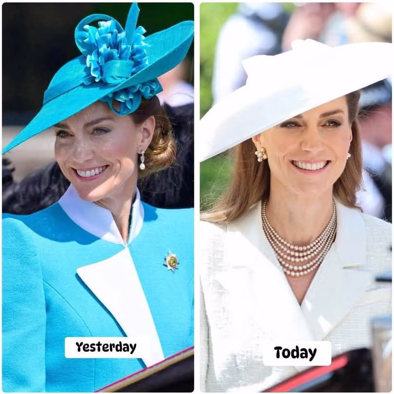 Kate Middleton