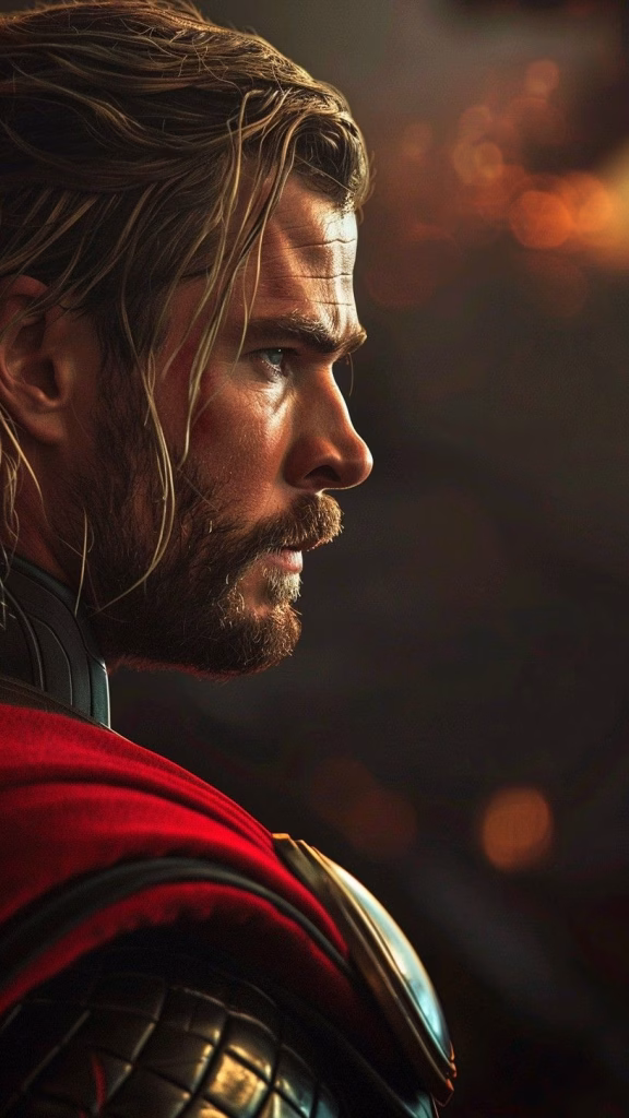 Chris Hemsworth