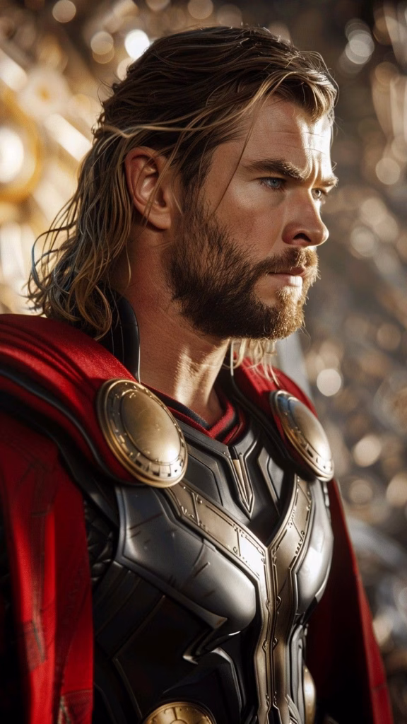 Chris Hemsworth