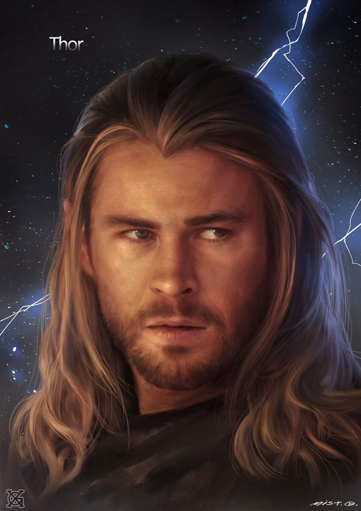 Chris Hemsworth