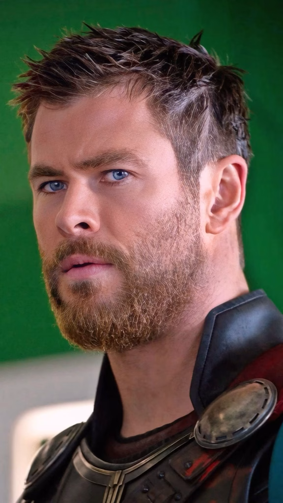 Chris Hemsworth