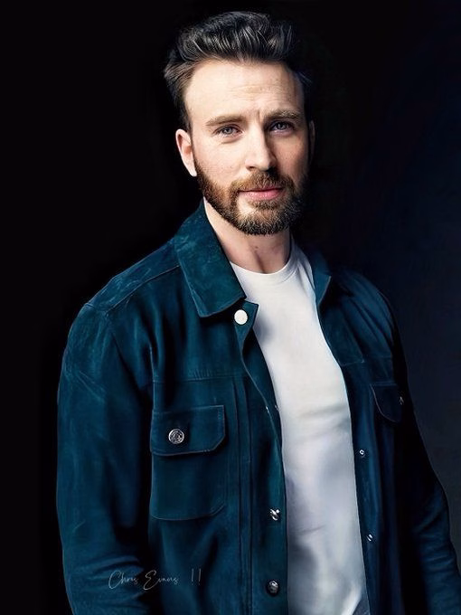 Chris Evans