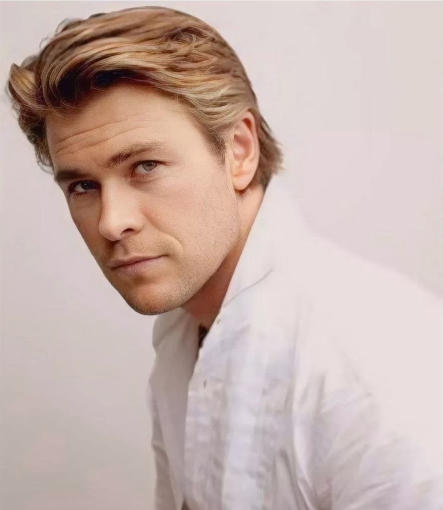 Chris Hemsworth