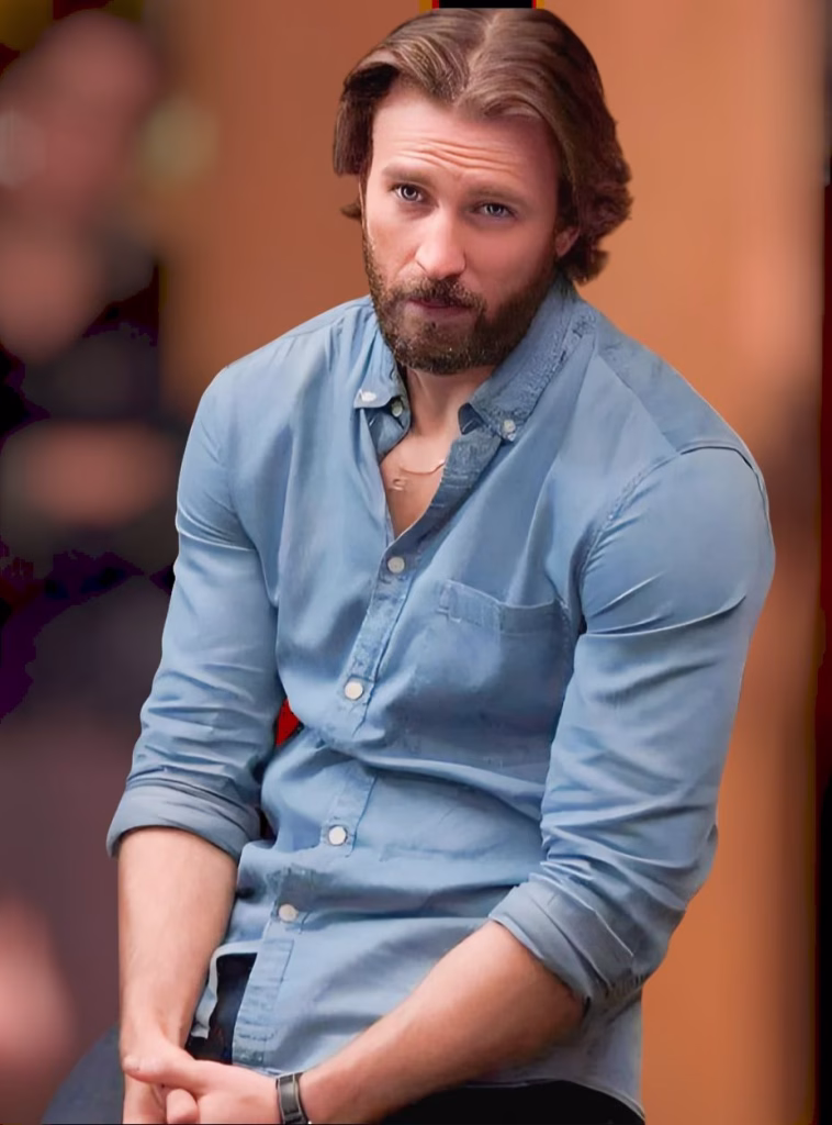 Chris Evans