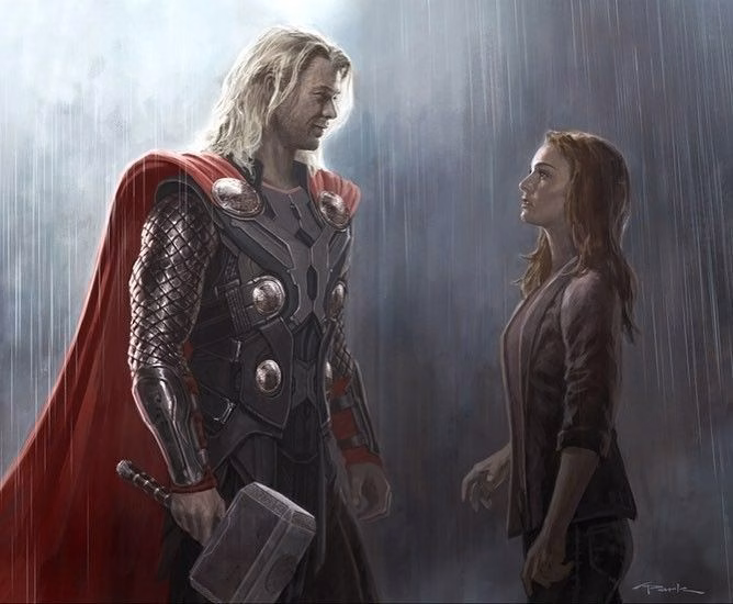 Chris Hemsworth