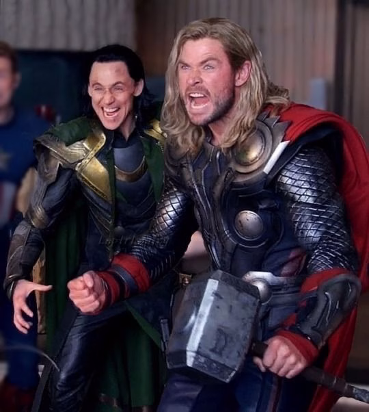 Chris Hemsworth