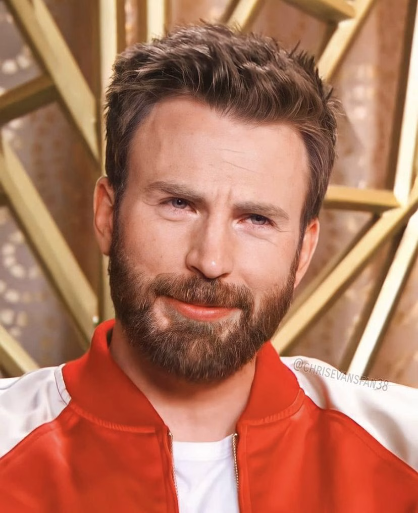 Chris Evans