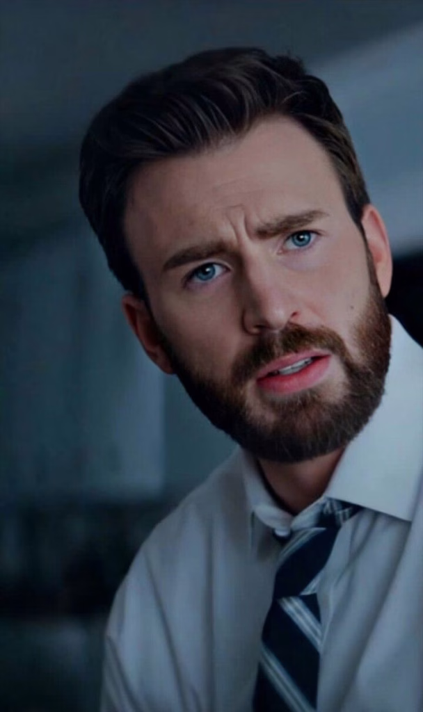 Chris Evans