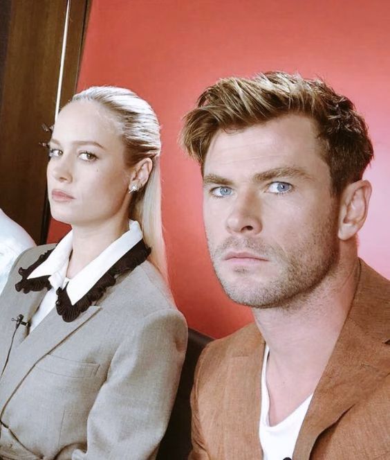 Chris Hemsworth