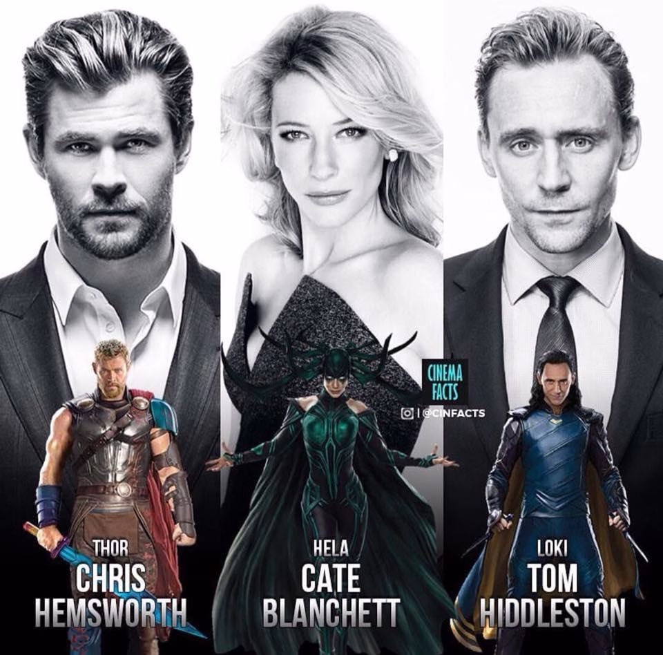 Chris Hemsworth