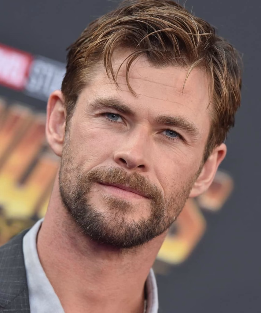 Chris Hemsworth