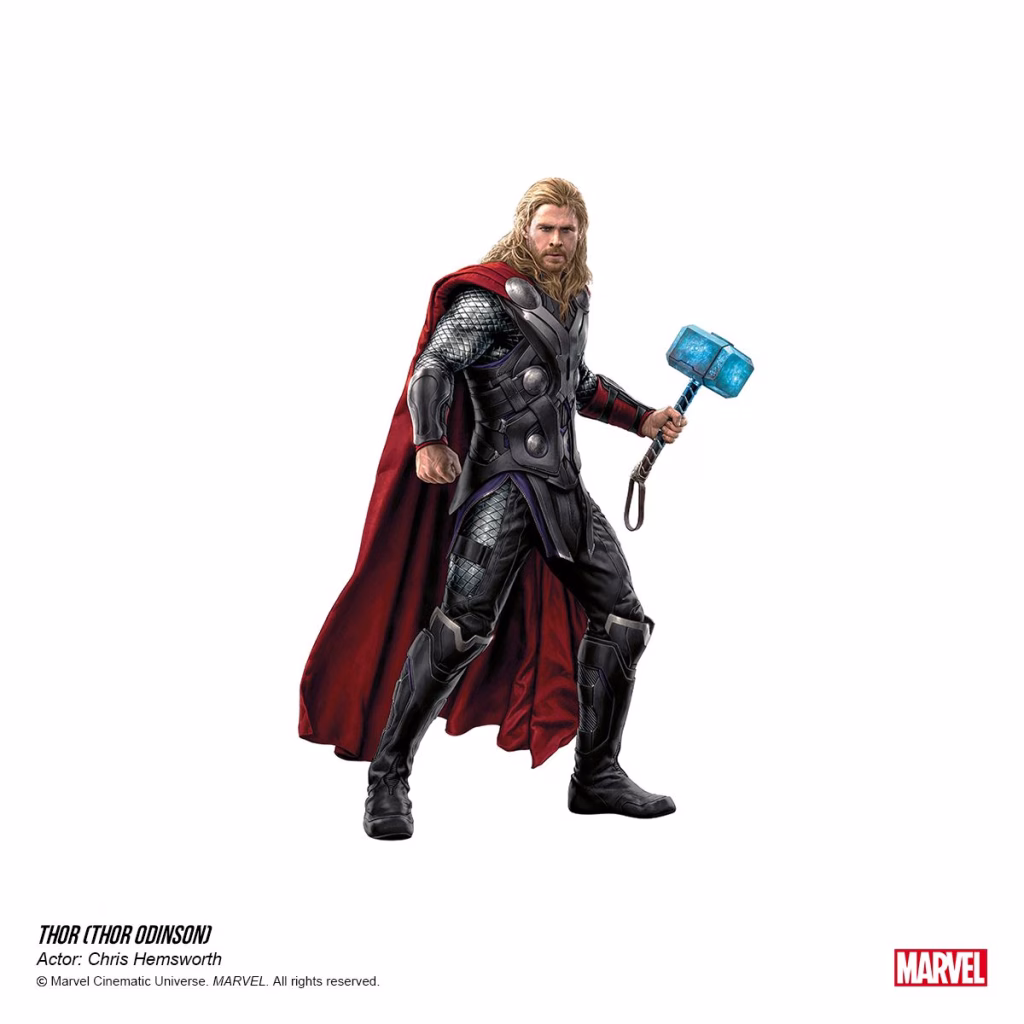 Chris Hemsworth