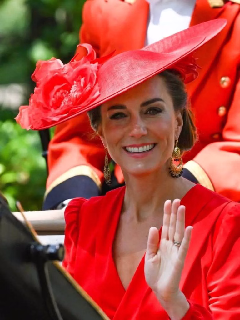 Kate Middleton