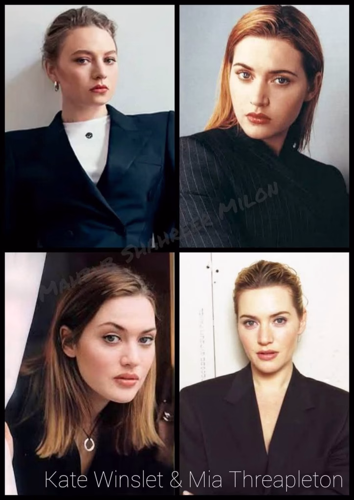 Kate Winslet