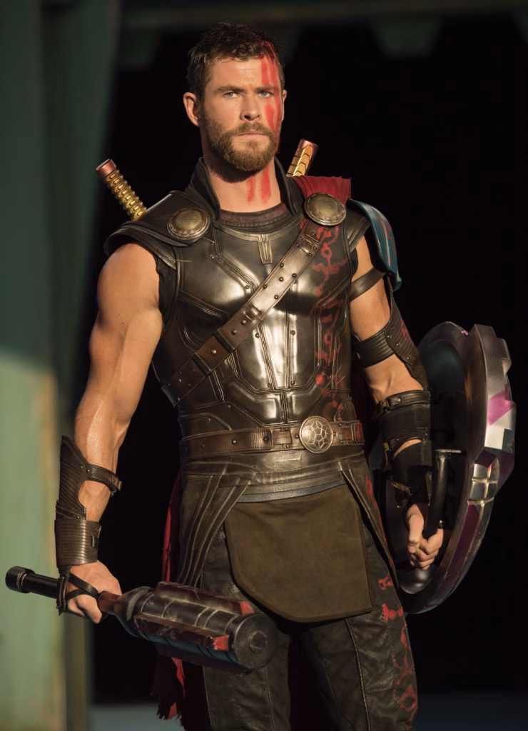 Chris Hemsworth
