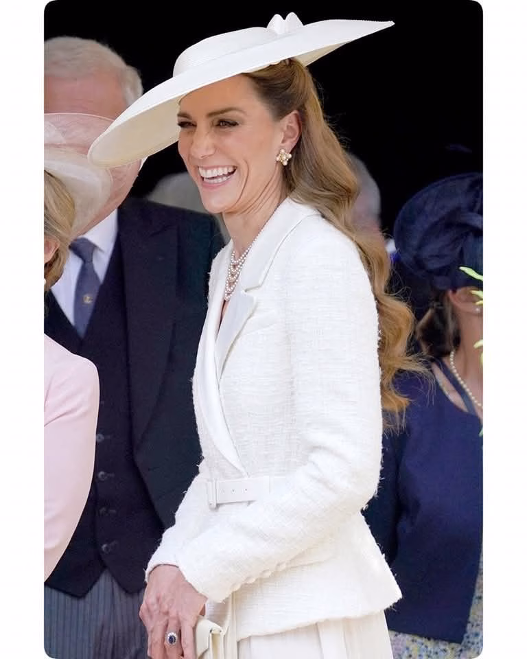 Kate Middleton