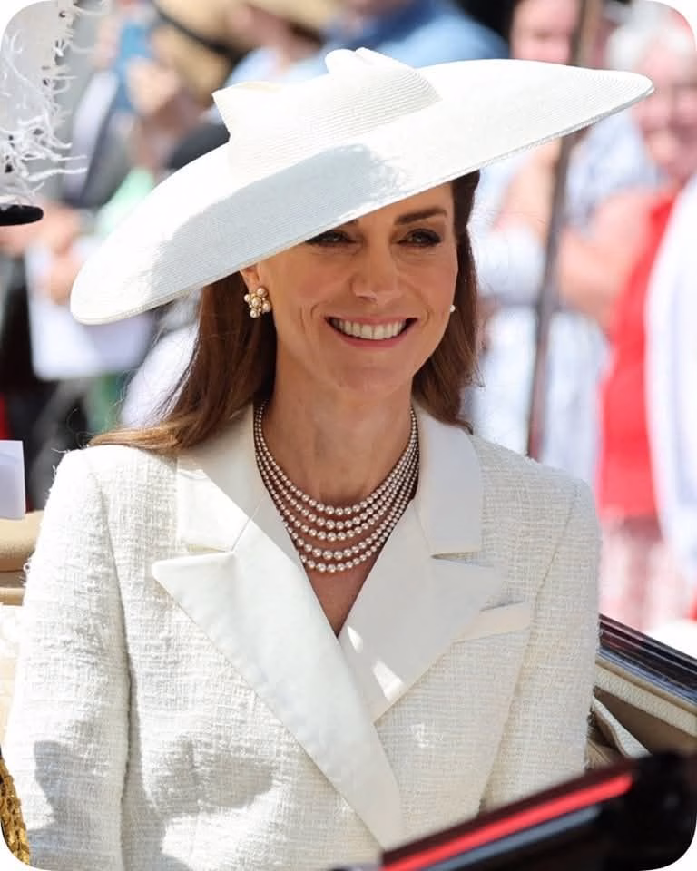 Kate Middleton