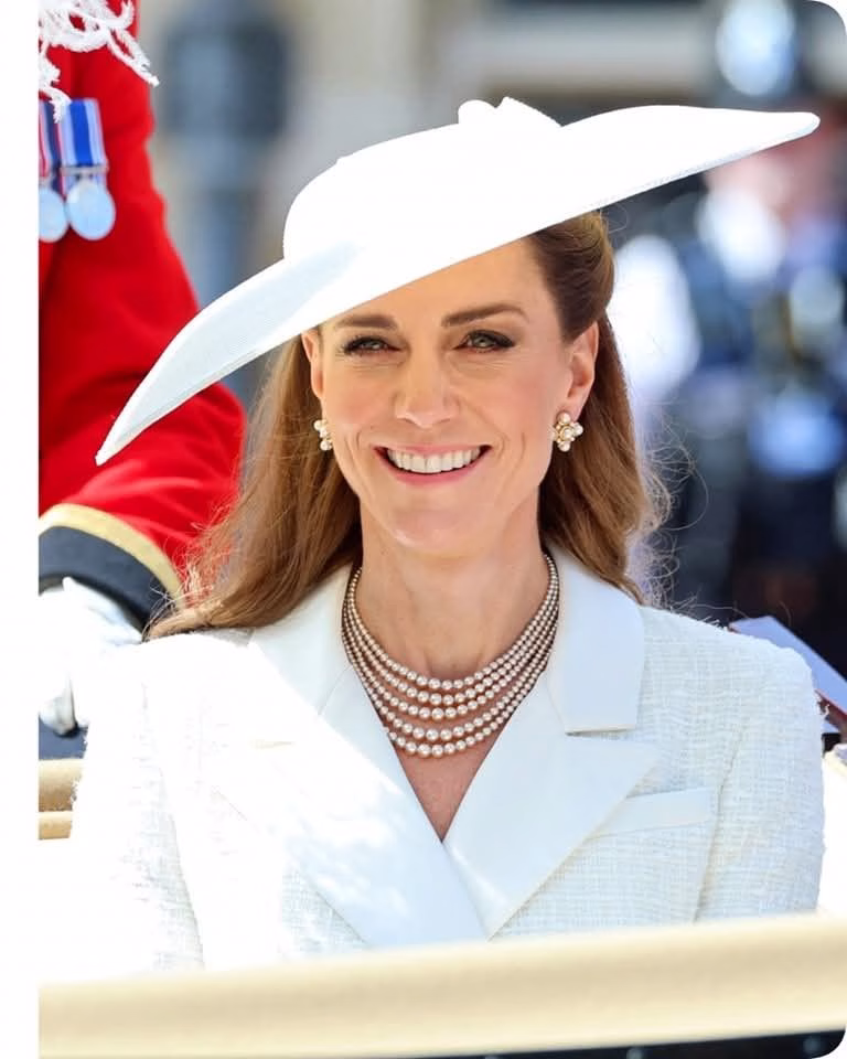 Kate Middleton