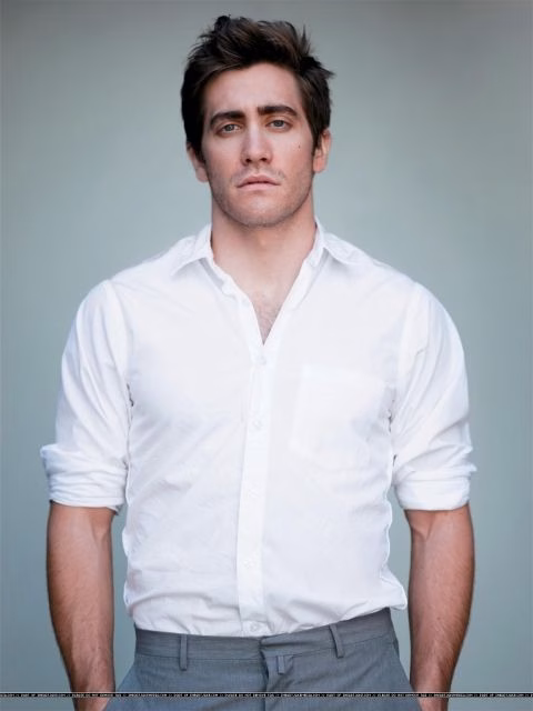 Jake Gyllenhaal