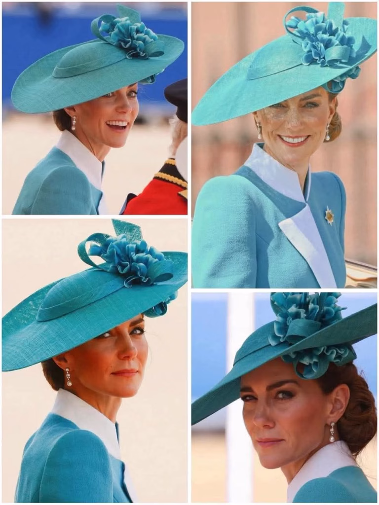 Kate Middleton
