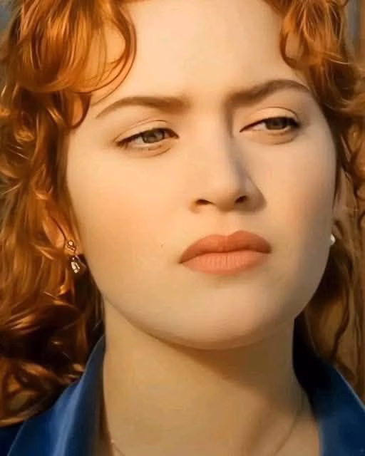 Kate Winslet