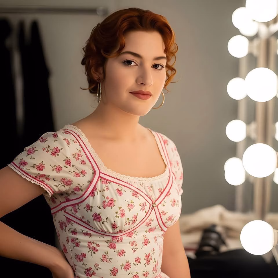Kate Winslet