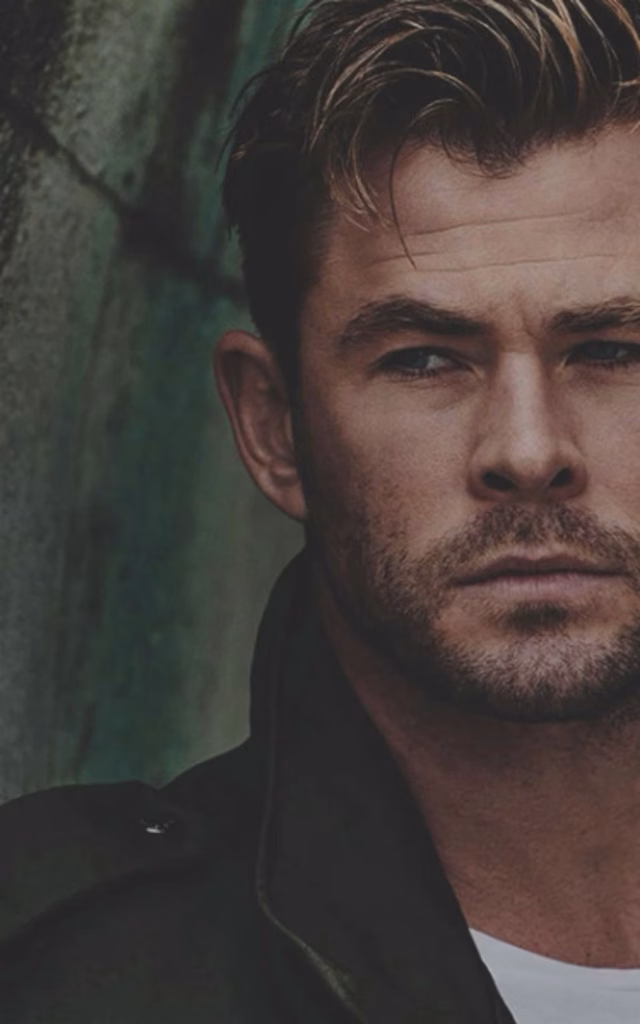 Chris Hemsworth