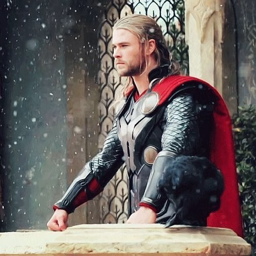 Chris Hemsworth