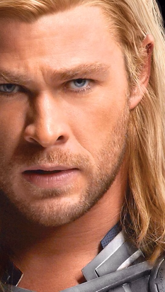 Chris Hemsworth