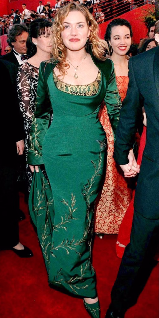 Kate Winslet