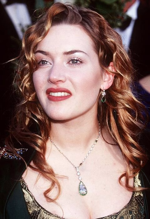 Kate Winslet