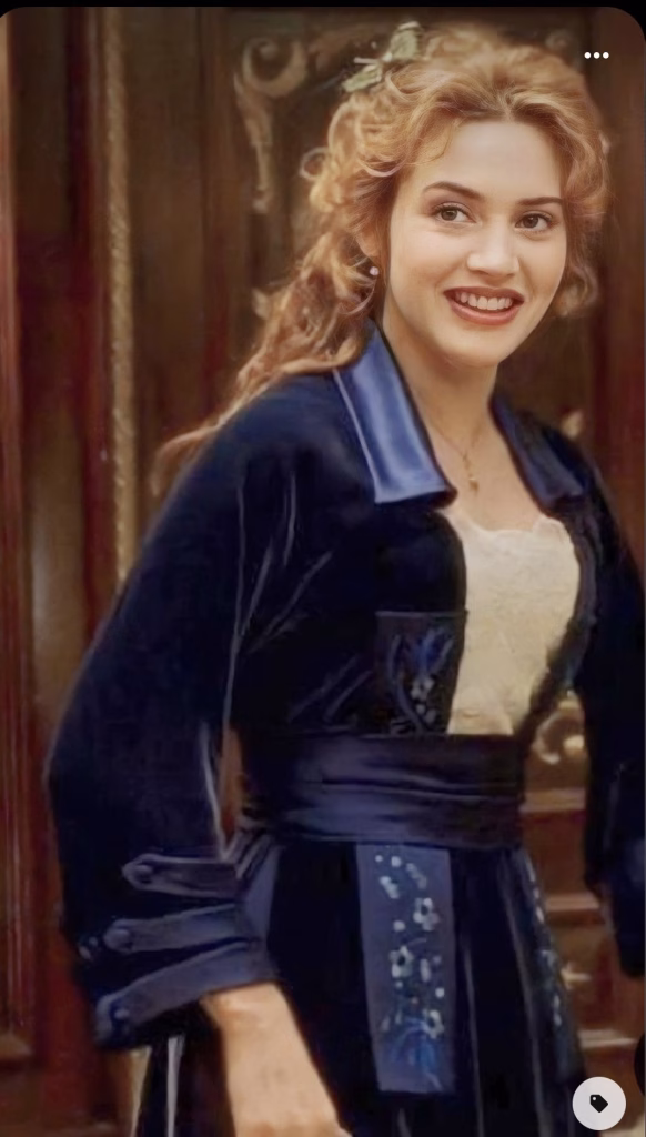 Kate Winslet