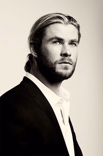 Chris Hemsworth