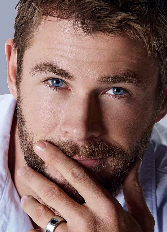 Chris Hemsworth