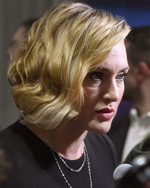 Kate Winslet